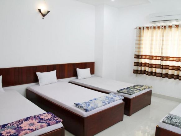 Mai Guest House, Хошимин