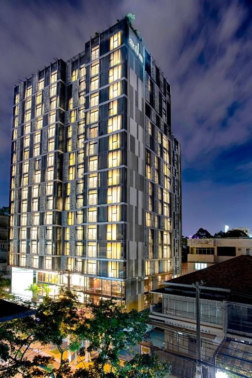 Sila Urban Living, Хошимин