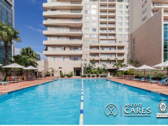 Somerset Chancellor Court