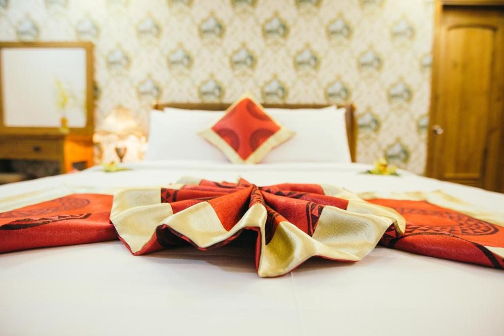 The Airport Hotel, Хошимин