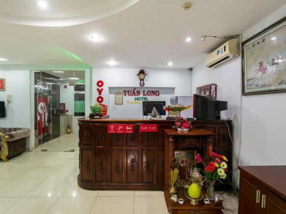 Tuan Long Hotel