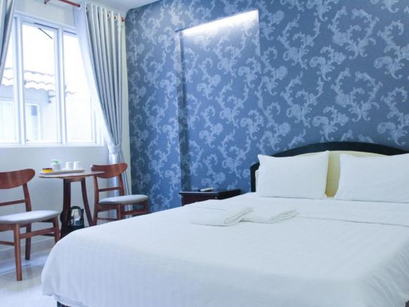 Violet Star Hotel and Spa