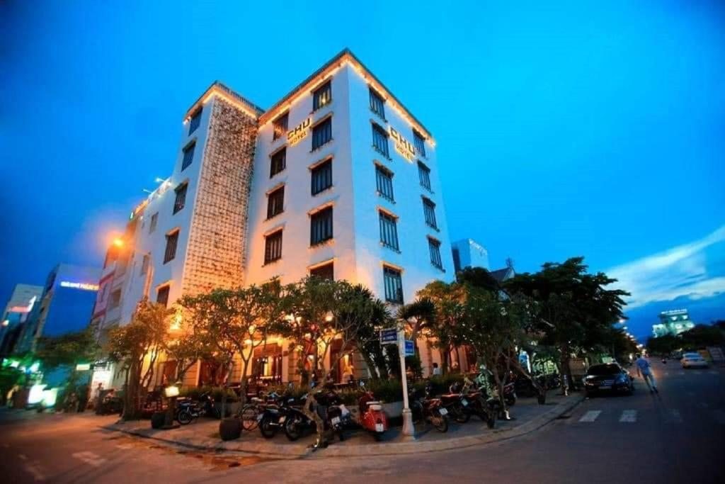 Chu Hotel, Дананг
