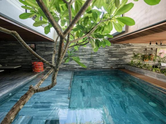 John Boutique Villa Apartment