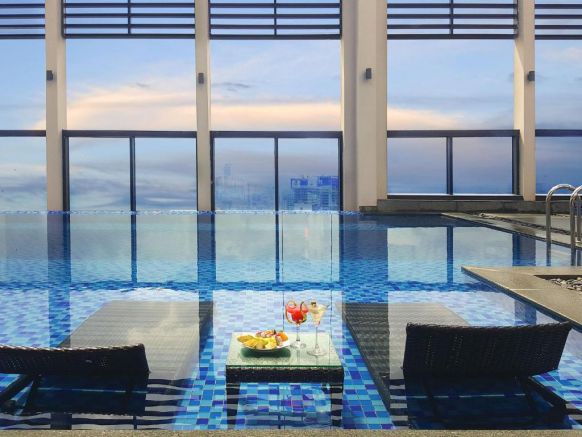 Luxury Apartment Da Nang