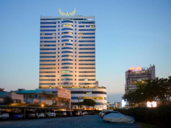 Отель One Opera Danang Hotel, Дананг