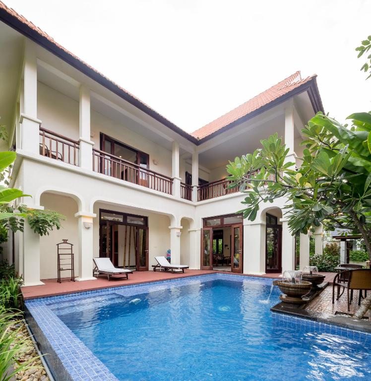 Pearl Paradise Villa Danang, Дананг