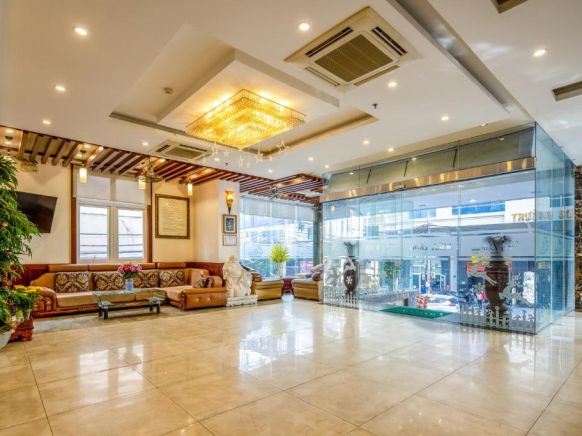 Tay Bac Hotel Da Nang