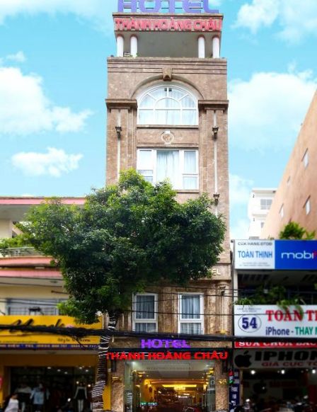Thanh Hoang Chau Hotel