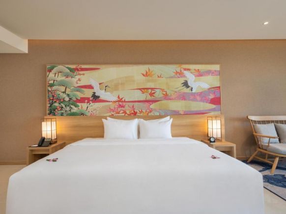 The Nature Villas & Resort, Дананг