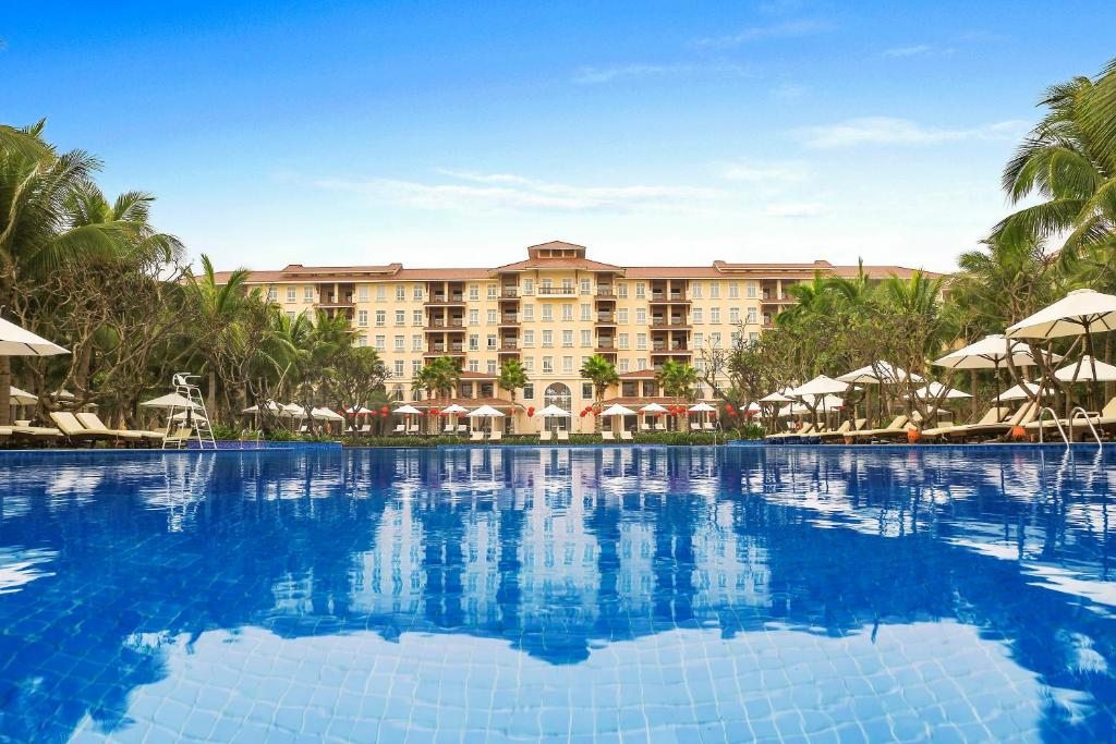 Vinpearl Da Nang Resort & Villas, Дананг