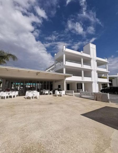 L'eros Hotel