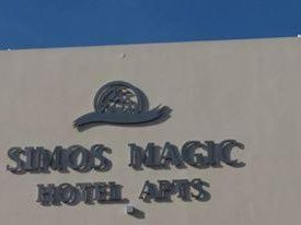 Simos Magic Apartments 1