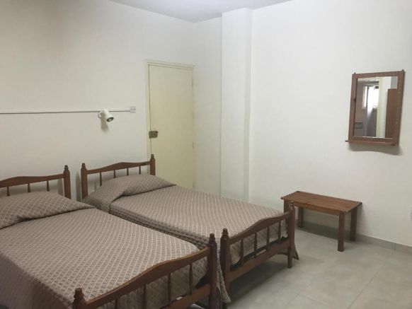 Terpsithea Apartments