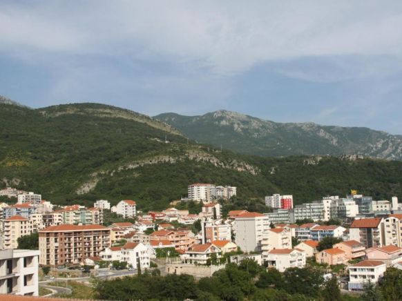 Apartments Bečić, Будва