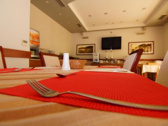 Hotel Stella di Mare