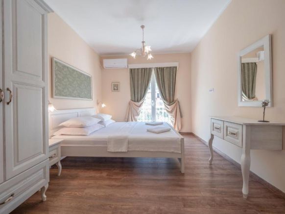 Marinero Apartments, Будва