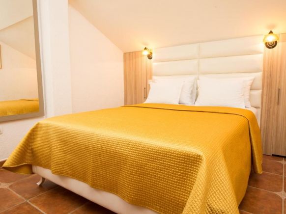 Apartments Sofija