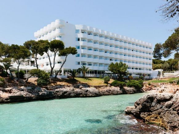 AluaSoul Mallorca Resort - Adults only