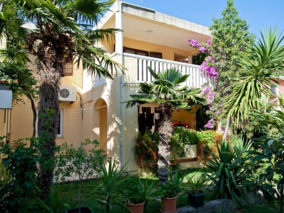Apartments Angela