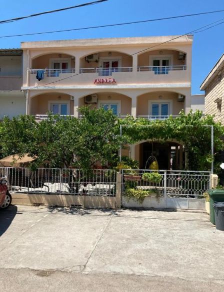 Guest House Andrea, Будва
