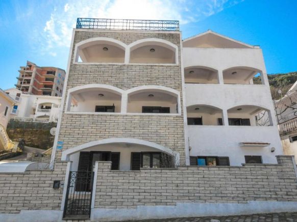 Bologna Apartments