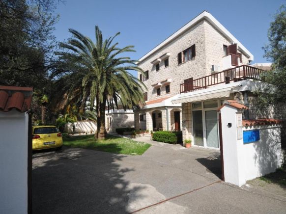 Bravo Apartmants