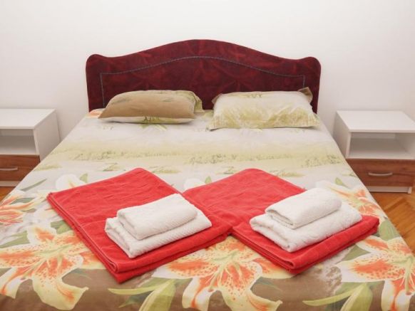 Apartmani Abeona, Будва