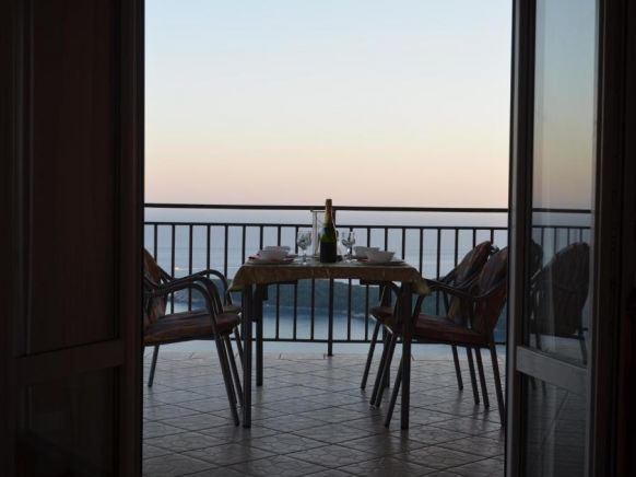 Apartments Villa Vanja