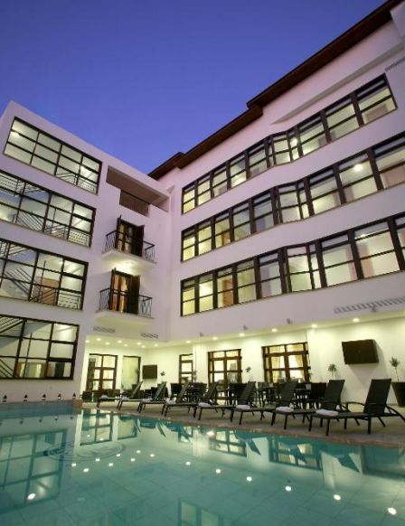 Royiatiko Hotel