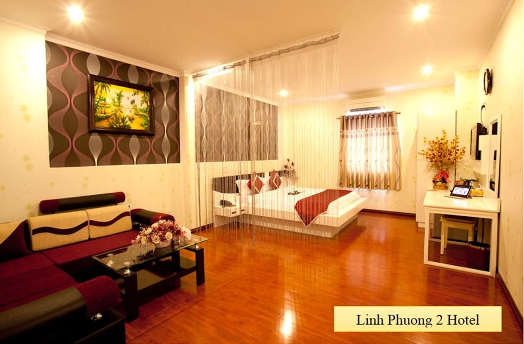 Linh Phuong 2 Hotel, Кантхо