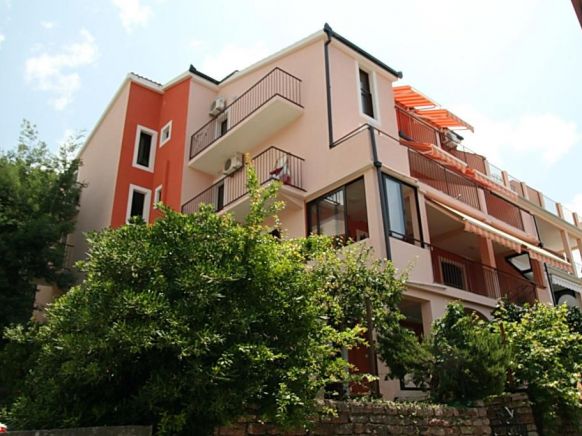 Apartmani Dalex