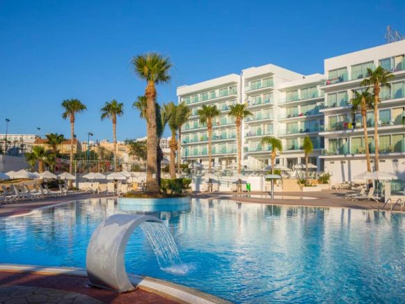 Tsokkos Protaras Beach Hotel