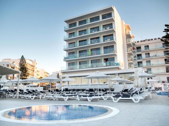 Mandali Hotel