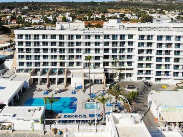 Melini Hotel Apartments