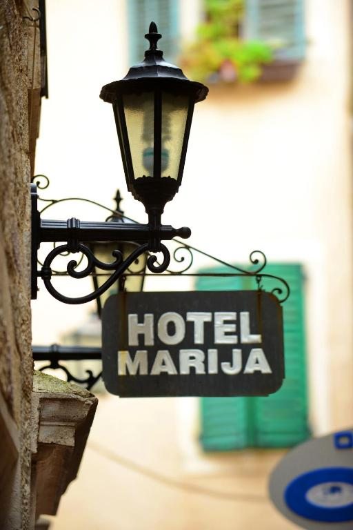 Hotel Marija, Котор