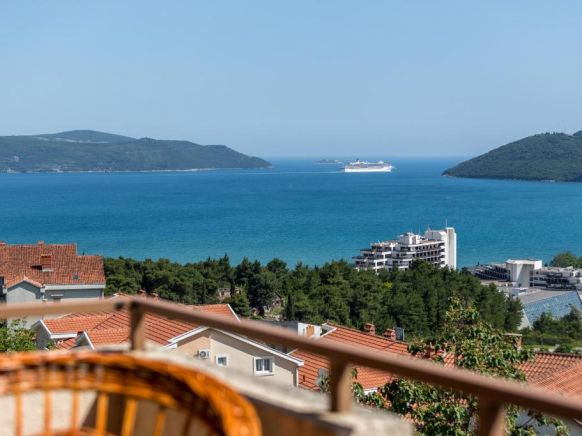 Durakovic Apartments