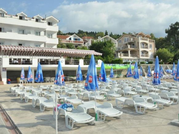 Guest House Savina