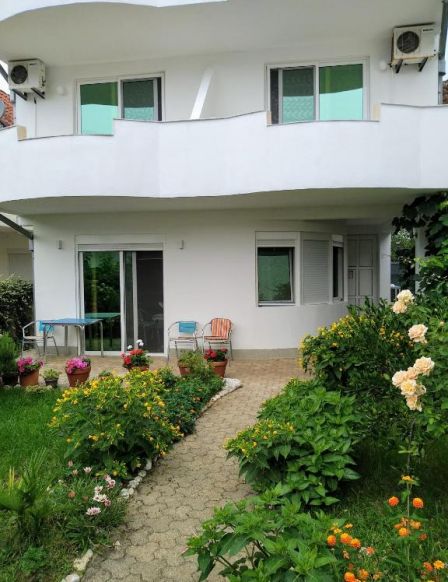 Apartments and Rooms Mila, Ульцинь