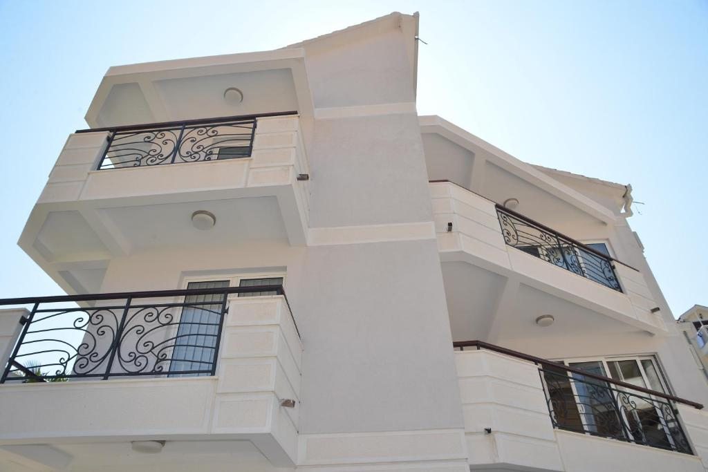 Apartments Mianiko, Херцег-Нови
