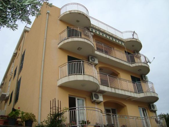 Apartments Milano