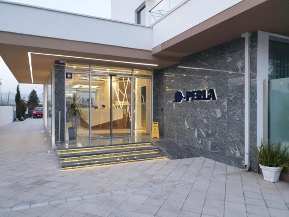 Сеть отелей Perla Group Montenegro