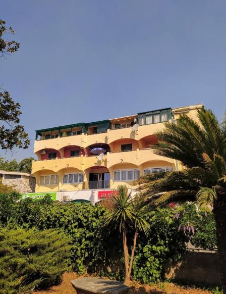 Apartments 