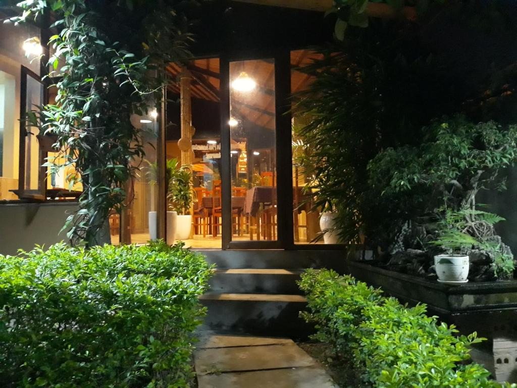 Семейный отель An Phu Homestay, Ниньбинь