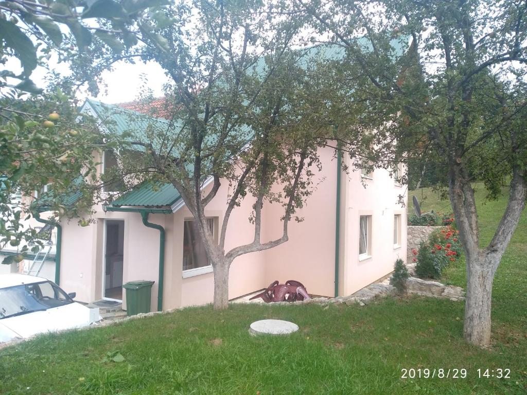 Apartments & Rooms Bojic, Колашин