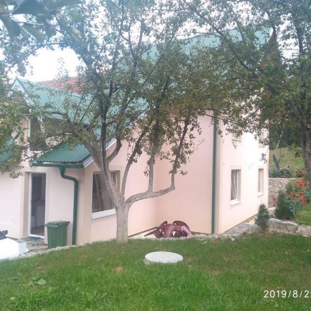 Гостевой дом Apartments & Rooms Bojic, Колашин