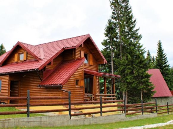 Family Lodge, Жабляк