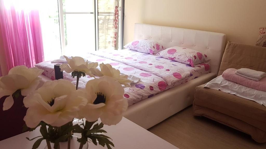 Apartment Vidovic, Будва