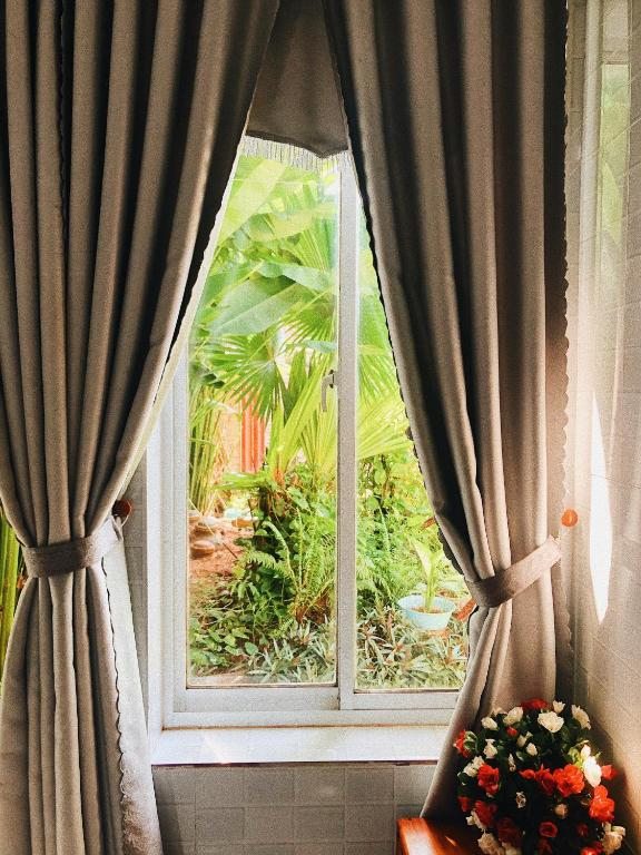 Ho Coc Backpacker Hostel, Вунгтау