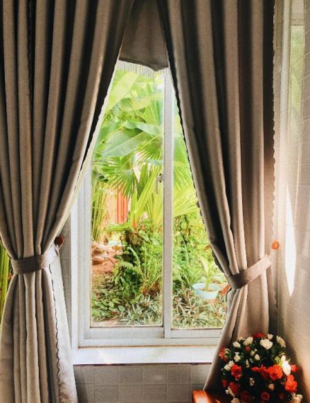 Ho Coc Backpacker Hostel